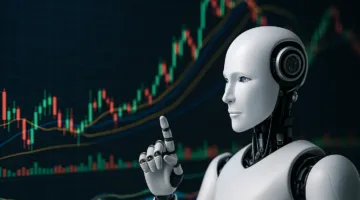 روبوتات التداول: كسب الملايين أثناء نومك!