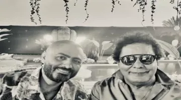 روتانا تسوق للتعاون الغنائي بين محمد منير وتامر حسني
