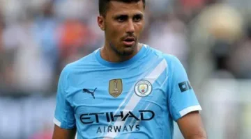 رودري في أفق ريال مدريد.. عرض كبير للتعاقد مع نجم مانشستر سيتي