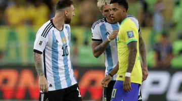 رودريجو يوضح موقفه بشأن الانتقال إلى الدوري السعودي