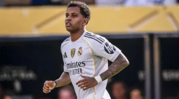 رودريجو يُحدث ضجة حول آرسنال.. وريال مدريد يحدد قيمة انتقاله.