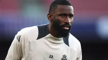روديجر: باريس سان جيرمان خصم قوي وريال مدريد مستعد للتحدي