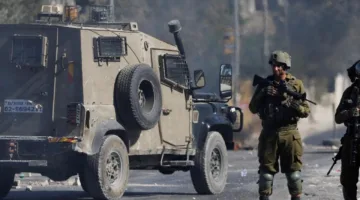 روسيا: إعلان الكنيست بفرض السيادة على الضفة الغربية سيؤدي إلى تصاعد التوترات