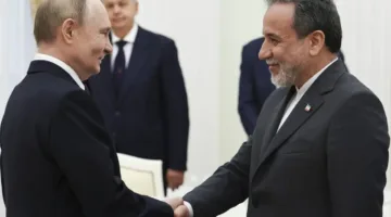 روسيا: التوازن بين الحذر والواقعية في النزاع الإيراني الإسرائيلي