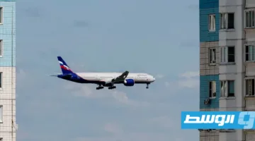 روسيا تبدأ رحلات طيران مباشرة بين موسكو وبيونغ يانغ