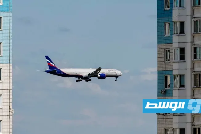 روسيا تبدأ رحلات طيران مباشرة بين موسكو وبيونغ يانغ روسيا تبدأ رحلات طيران مباشرة بين موسكو وبيونغ يانغ
