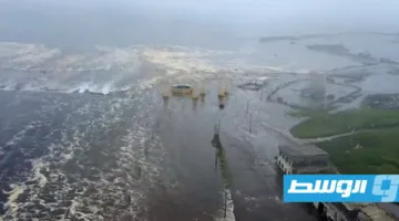 روسيا ترفع تحذير “التسونامي” في منطقة كامتشاتكا