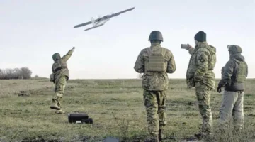روسيا تعلن عن تدمير 51 طائرة مسيرة أوكرانية