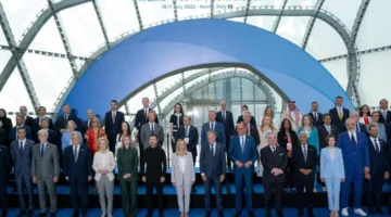روسيا تقدم اقتراحًا جديدًا قد يهيئ الطريق للسلام في أوكرانيا