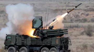 روسيا تُسقط 60 طائرة مسيّرة من أوكرانيا