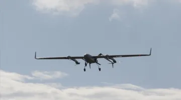 روسيا تُعلن إسقاط 122 طائرة مسيّرة تابعة لأوكرانيا