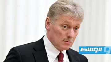 روسيا: لا يمكننا حاليا الوصول إلى أهدافنا في أوكرانيا من خلال الدبلوماسية.