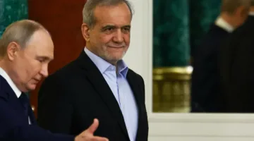 روسيا وإيران: من “ليلة دمشق” إلى “صفر تخصيب” – 3 اتجاهات لتحالف “عديم الثقة”!