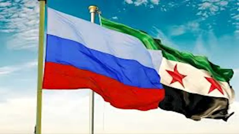 روسيا وسوريا توافقان على مراجعة الاتفاقيات القائمة بينهما