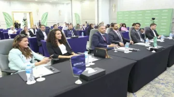 “روك ديفيلوبمنتس” تُطلق مشروع “روك جرين” في هليوبوليس باستثمار بلغ 7 مليارات جنيه.