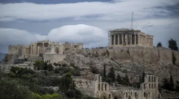 روما وأثينا وبغداد “الوحيدة”!