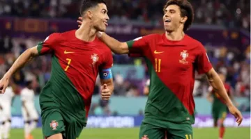 رومانو: اتصال من رونالدو غيّر وجهة فيليكس نحو النصر