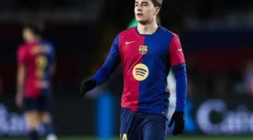 رومانو: انتقال بابلو توري من برشلونة إلى مايوركا