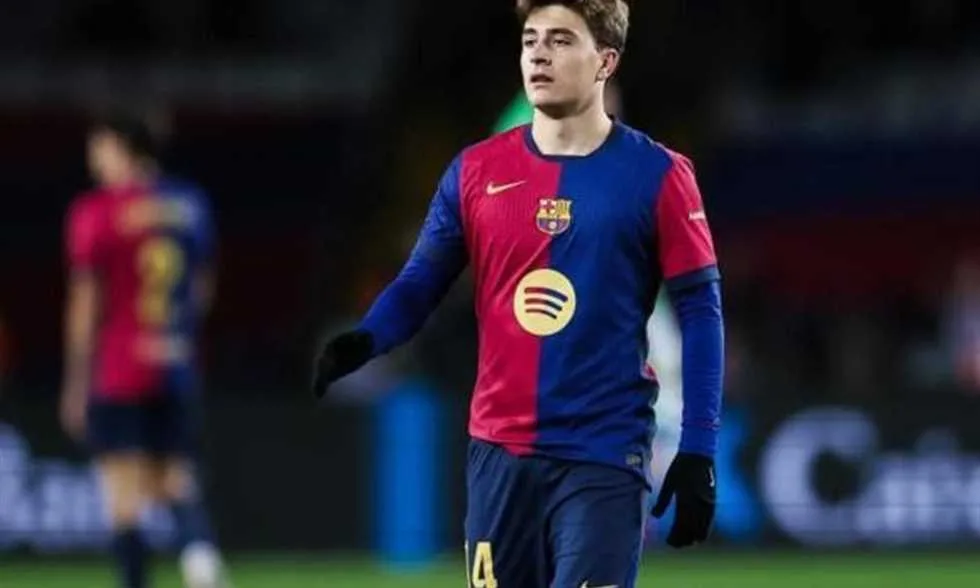 رومانو: انتقال بابلو توري من برشلونة إلى مايوركا رومانو: انتقال بابلو توري من برشلونة إلى مايوركا