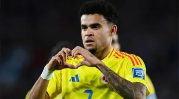 رومانو: برشلونة متمسك بصفقة دياز ويستعد لتقديم عرض ثالث لليفربول