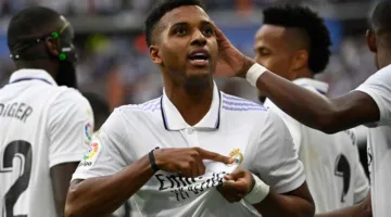 رومانو: تأكيد اهتمام برشلونة بالتعاقد مع رودريجو
