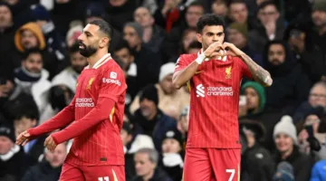 رومانو: دياز يصل اليوم إلى ميونيخ للالتحاق ببايرن.