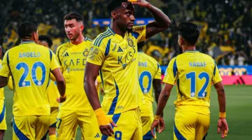 رومانو: فنربخشة يتفق مع النصر على استعارة دوران وتحديد موعد وصول اللاعب إلى تركيا