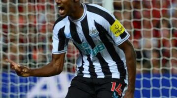 رومانو: ليفربول يقدم عرضًا مذهلاً لضم ألكسندر إيزاك من نيوكاسل