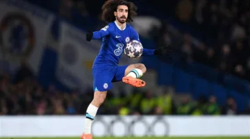 رومانو يوضح الحقيقة بشأن عرض النصر للتعاقد مع كوكوريا