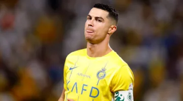 رونالدو يقود فريق النصر في مواجهة تولوز الفرنسي