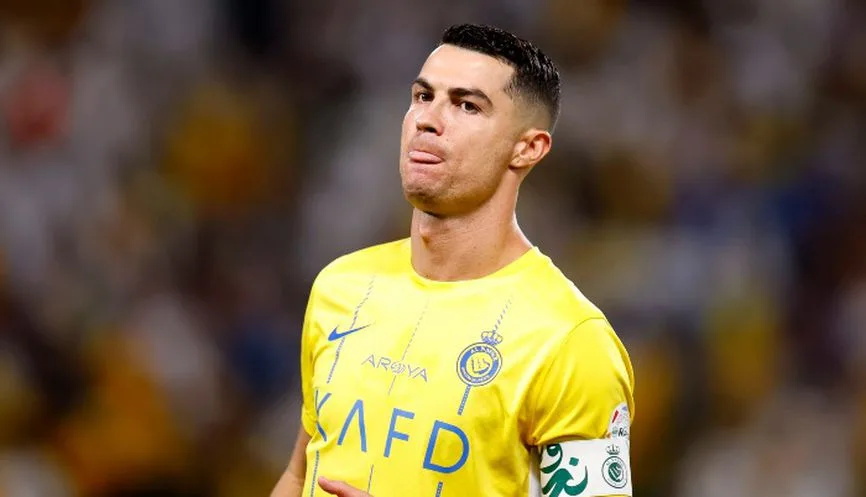 رونالدو يقود فريق النصر في مواجهة تولوز الفرنسي