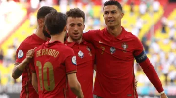 رونالدو يودع جوتا: “لا يُصدق… مشاعري مع عائلتك وسنشتاق إليك دائماً”