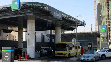 «رويترز»: «أرامكو السعودية» تتفاوض مع شركة أمريكية لشراء الغاز الطبيعي