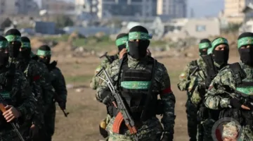 رويترز: الجماعات الفلسطينية استجابت بشكل إيجابي لمبادرة وقف إطلاق النار في غزة.