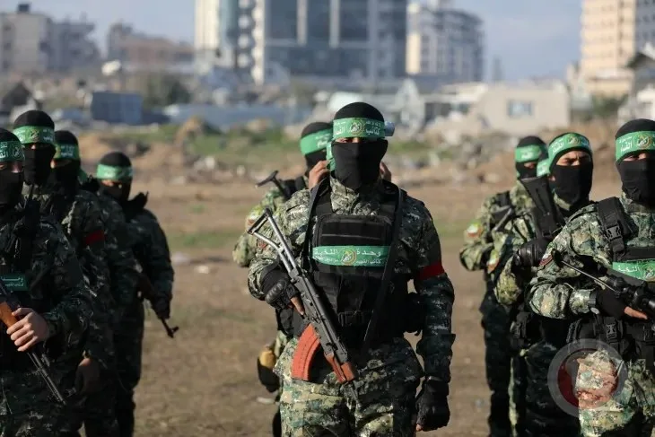 رويترز: الجماعات الفلسطينية استجابت بشكل إيجابي لمبادرة وقف إطلاق النار في غزة. رويترز: الجماعات الفلسطينية استجابت بشكل إيجابي لمبادرة وقف إطلاق النار في غزة.