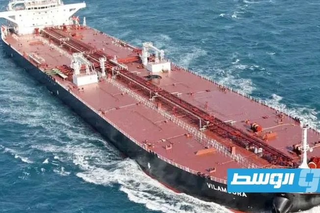 «رويترز»: انفجار ناقلة نفط قبالة ليبيا قد يكون نتيجة لغم لاصق «رويترز»: انفجار ناقلة نفط قبالة ليبيا قد يكون نتيجة لغم لاصق