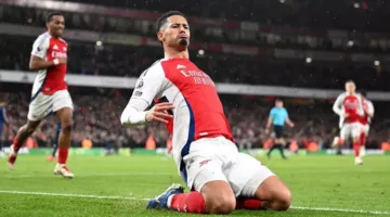 ريال مدريد في الصدارة.. أيهما أفضل: ساليبا أم كوناتي؟