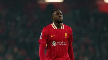 ريال مدريد لا ينجح في التعاقد مع كوناتي.