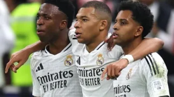 ريال مدريد ي clinch التأهل لنصف نهائي مونديال الأندية بعد انتصار مثير على دورتموند