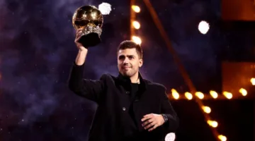 ريال مدريد يتراجع عن التعاقد مع رودري بسبب لاعب شاب لديه.