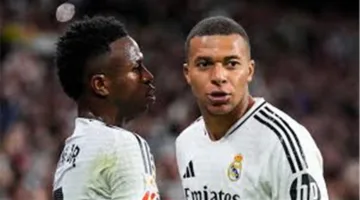 ريال مدريد يتفق على إبرام صفقة هجوم جديدة