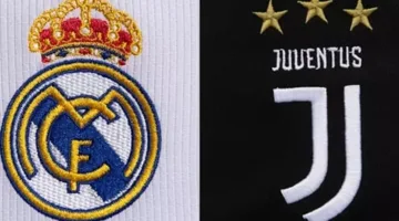 ريال مدريد يتفوق: سجل لقاءات الفريقين قبل المواجهة العالمية ضد يوفنتوس