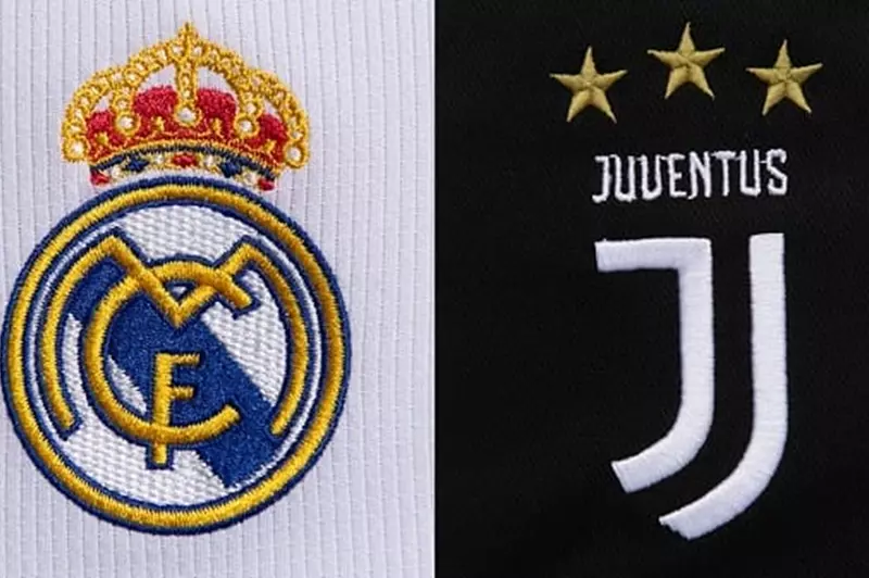 ريال مدريد يتفوق: سجل لقاءات الفريقين قبل المواجهة العالمية ضد يوفنتوس ريال مدريد يتفوق: سجل لقاءات الفريقين قبل المواجهة العالمية ضد يوفنتوس