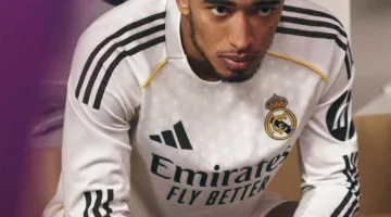 ريال مدريد يتفوق على برشلونة في منافسة إيرادات بيع قمصان الموسم الجديد