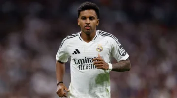 ريال مدريد يتوصل إلى اتفاق لبيع رودريجو