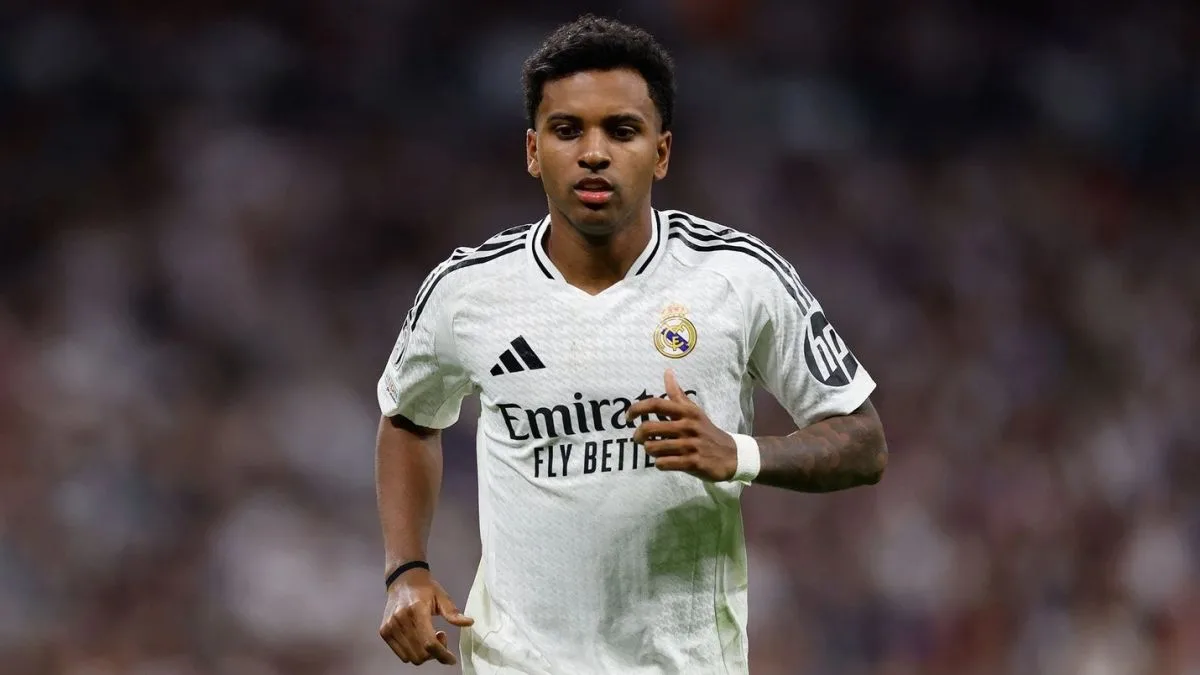 ريال مدريد يتوصل إلى اتفاق لبيع رودريجو ريال مدريد يتوصل إلى اتفاق لبيع رودريجو