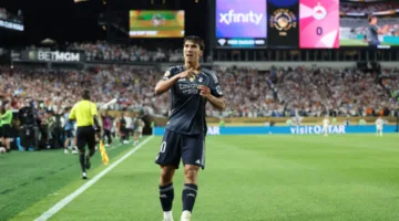 ريال مدريد يحدد سعر الاستغناء عن مهاجمه