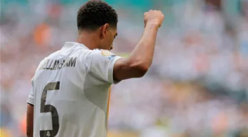 ريال مدريد يحدد موعد إجراء العملية لبيلينجهام.. ومدة غيابه مفاجئة