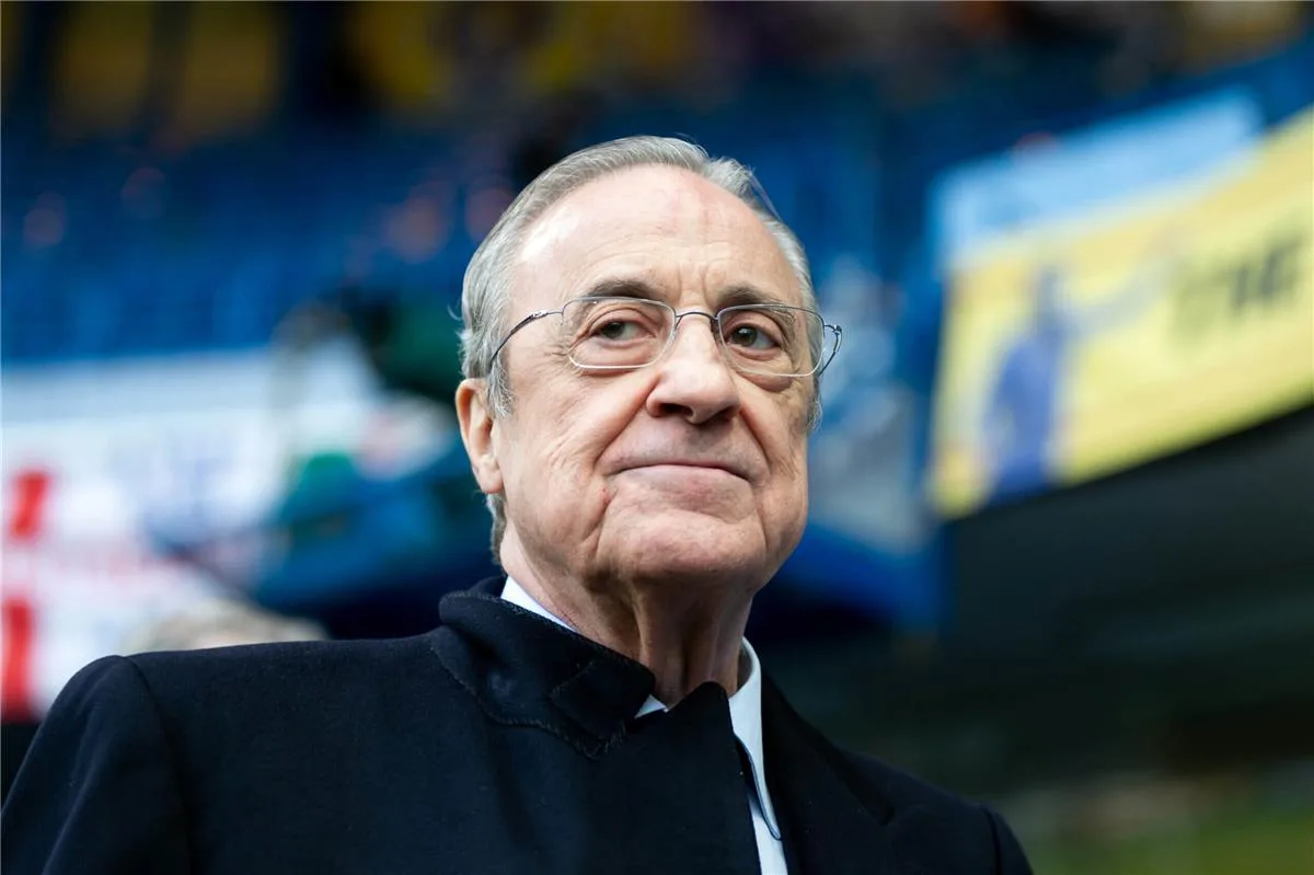 ريال مدريد يحقق إنجازاً تاريخياً في كأس العالم للأندية. ريال مدريد يحقق إنجازاً تاريخياً في كأس العالم للأندية.