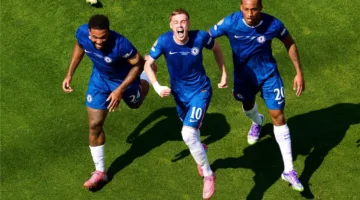 ريال مدريد يرسل تحية لتشيلسي عقب فوزه بكأس العالم للأندية